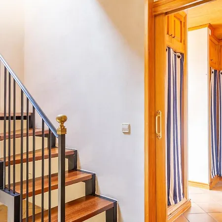 Townhouse In 300 Mts To The Palma de Mallorca