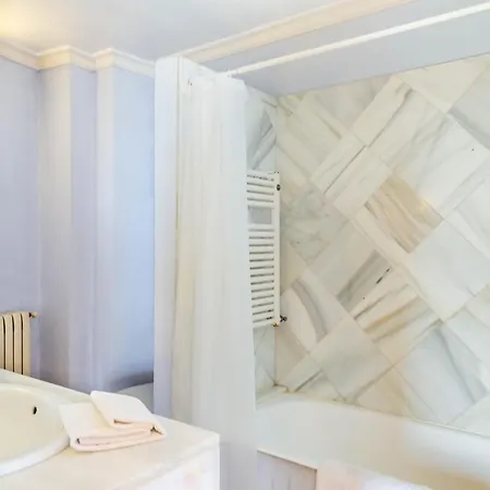 Сasa de vacaciones Townhouse In 300 Mts To The *