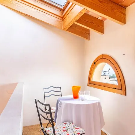 Townhouse In 300 Mts To The Сasa de vacaciones Palma de Mallorca