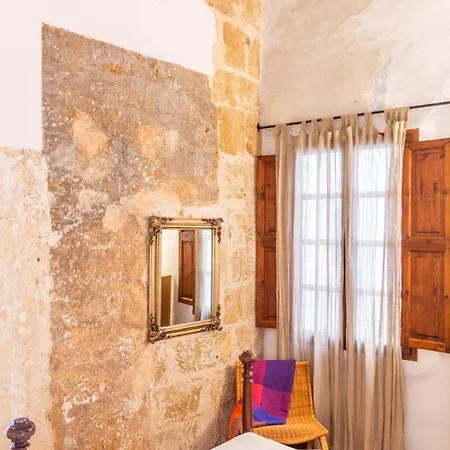 Сasa de vacaciones Townhouse In 300 Mts To The *