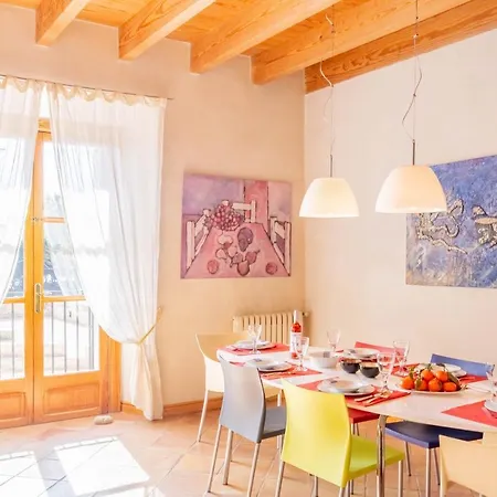Townhouse In 300 Mts To The Palma de Mallorca