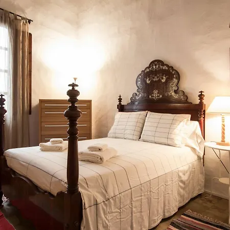 Ferienhaus Townhouse In 300 Mts To The *