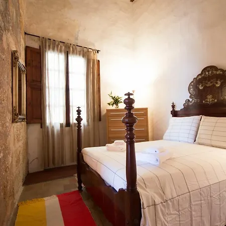 Townhouse In 300 Mts To The Ferienhaus *
