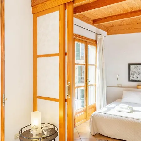 Casa vacanze Townhouse In 300 Mts To The Palma di Maiorca