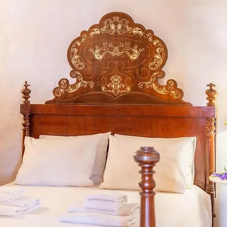 Casa vacanze Townhouse In 300 Mts To The