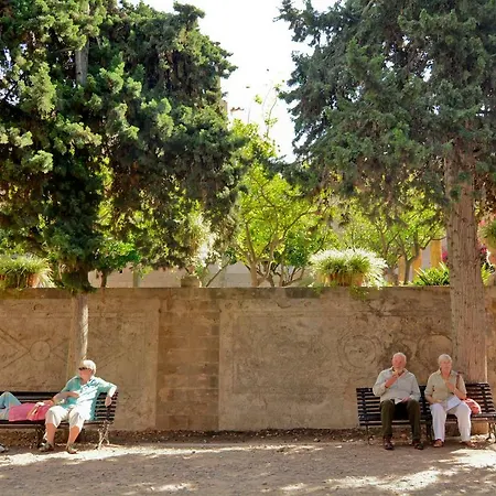 Casa vacanze Townhouse In 300 Mts To The *