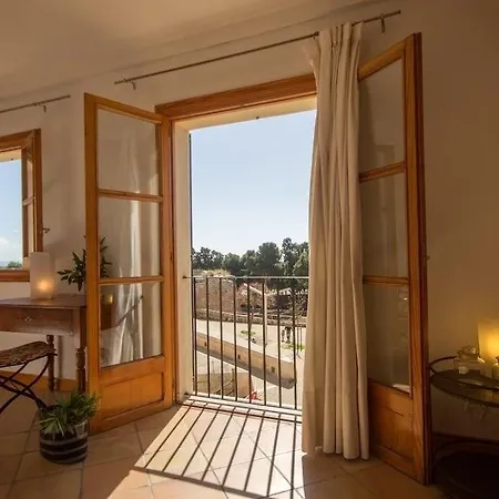 Townhouse In 300 Mts To The Casa vacanze